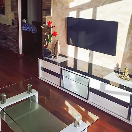 Calle Nordica Apartment Arona (Tenerife)