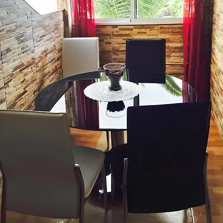 Calle Nordica Apartment *