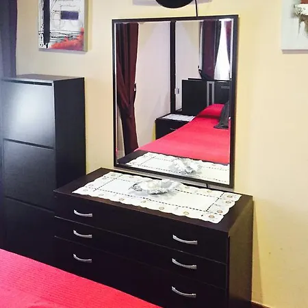Apartment Calle Nordica *