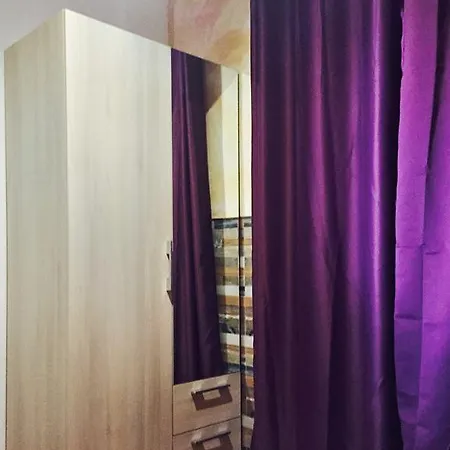 Calle Nordica Apartment *