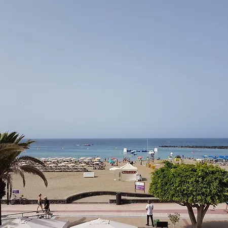 Calle Nordica Arona (Tenerife)