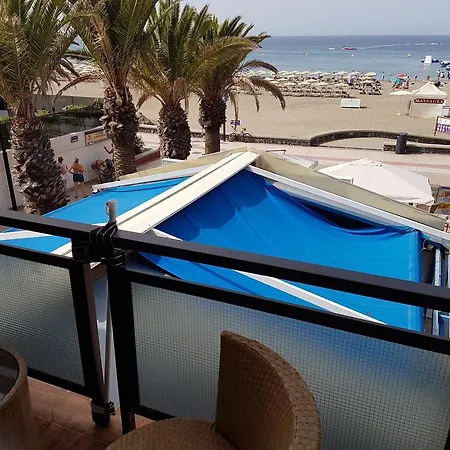 Calle Nordica Arona (Tenerife)