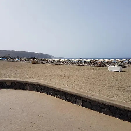 Calle Nordica Appartement Arona (Tenerife)