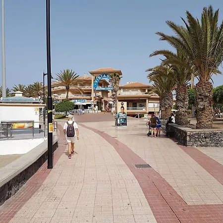 Appartement Calle Nordica Arona (Tenerife)